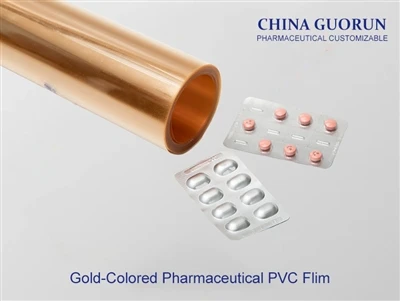 Advantages of PVC film Advantages of PVC film