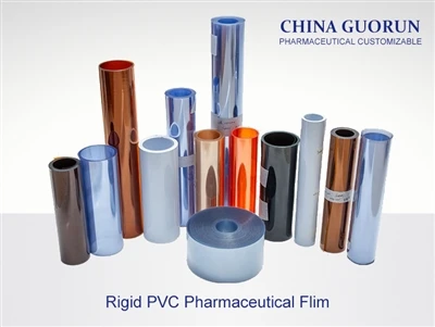 Storage requirements for soft and hard films Storage requirements for soft and hard films