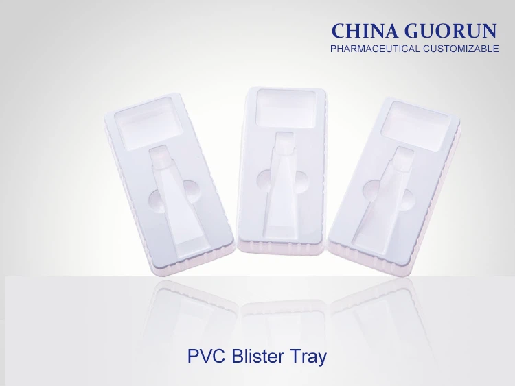 PVC Lepuh Dulang